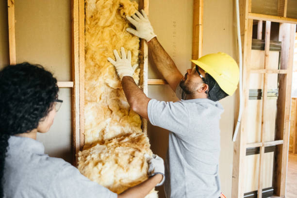 Types of Insulation We Offer in Center Point, AL